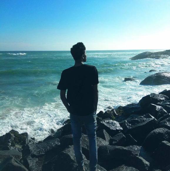 Meet your Posher, Safwan - Picture 1 of 1